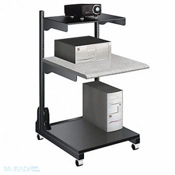 HERGO Open Frame Cart 24, 15X715