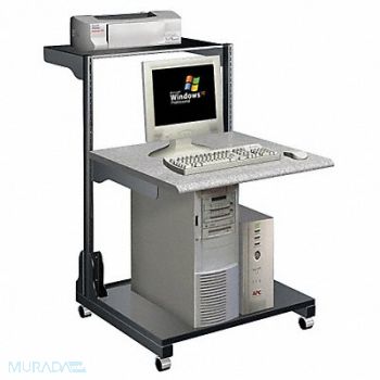 HERGO Open Frame Cart 30, 15X716