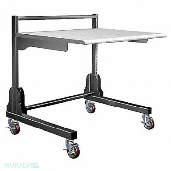 HERGO PACS Medical Workstation 36 In, 15X719