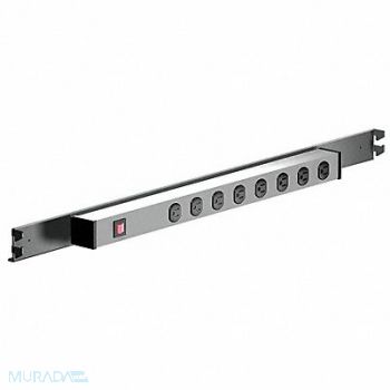 HERGO Power Strip for 36 in Wide Frame, 15X732
