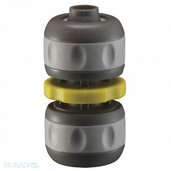 NELSON Garden Hose Repair Fitting 5/8 3/4 GHT, 15X960