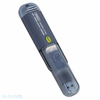 GENERAL Temperature/RH/GPP/Wet Bulb Data Logger, 15X987