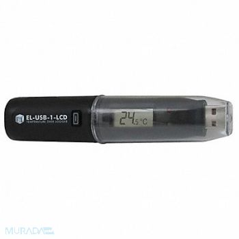 LASCAR Temperature Data Logger, 15Y006