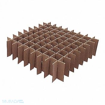 COREPOINT SCIENTIFIC Cell Divider 9/9 Grid Nor-Lake Freezers, 15Y075