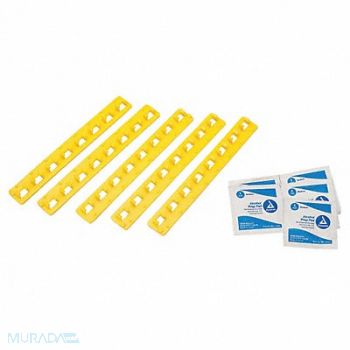 BRADY BREAKER BLOCKER ARM HOLDER PK5, 15Y508