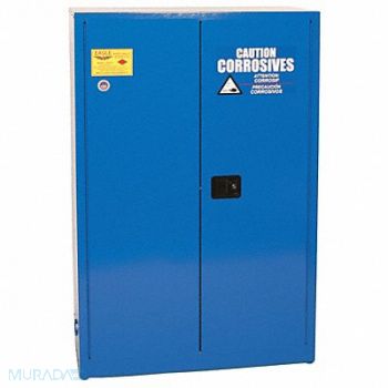 EAGLE Corrosive Safety Cabinet Standard, 15Y999