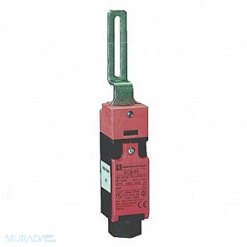 TELEMECANIQUE SENSORS Safety Interlock Switch 2NC 10A @ 300V, 10D256