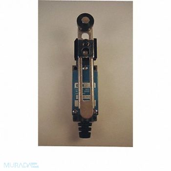 RELAY AND CONTROL CORP. Mini Limit Switch 4 Adjustabl Rod Lever, 160D10