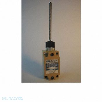 RELAY AND CONTROL CORP. Precisn Oil Tight Limit Switch 4.10 Rod, 160D16