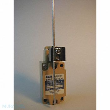 RELAY AND CONTROL CORP. Adj. Rod Lever Limit Switch 45 deg., 160D24