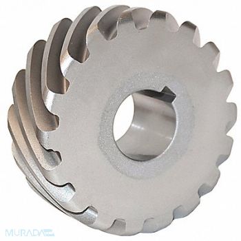 BOSTON GEAR HelicalGear 16DP 14.5PA 24Teeth RH, 160P01