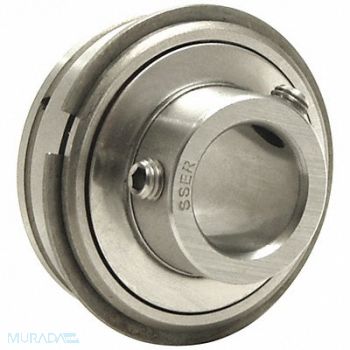 TRITAN Insert Bearing SSER12 3/4in Bore, 160Z64