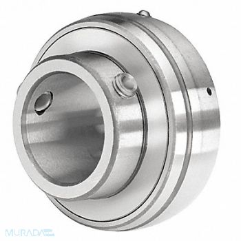 TRITAN Insert Bearing SSUC204-12 3/4in Bore, 160Z70