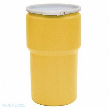 EAGLE Transport Drum Yellow 0.18in, 3UAZ7
