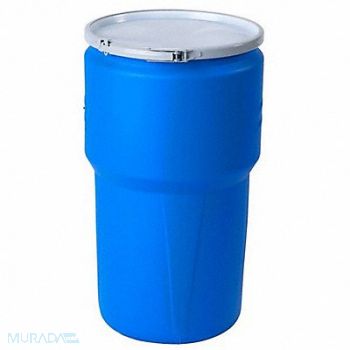 EAGLE Transport Drum Blue 0.18in, 2RNY7