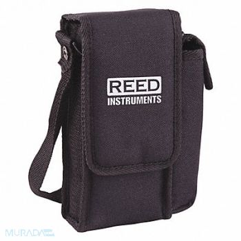 REED INSTRUMENTS Carrying Case Soft 8 x 2.8 x 1.7, 161A68