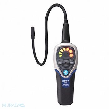 REED INSTRUMENTS Refrigerant Leak Detector, 161D04