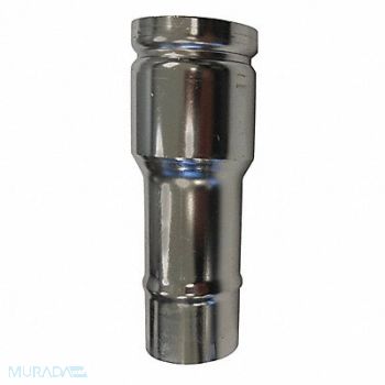 NILFISK Coupler 1-37/64 Attachment Dia., 161G17