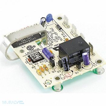 COPELAND Relay Current Sensing, 161G36