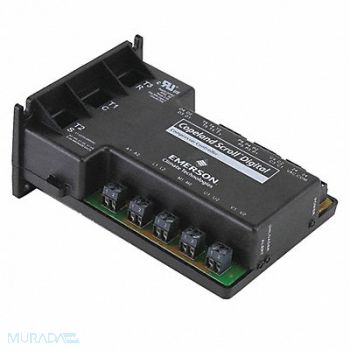 COPELAND Digital Compressor Control 20 sec. Delay, 161G42