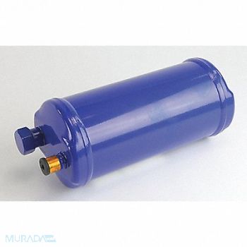 COPELAND Suction Accumulator, 161G46