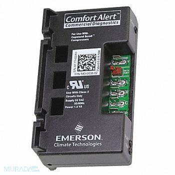 COPELAND Comfort Alert Kit, 161G58