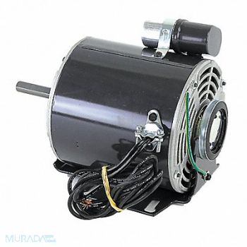 COPELAND Fan Motor 1/2 HP 208/230V, 161G62