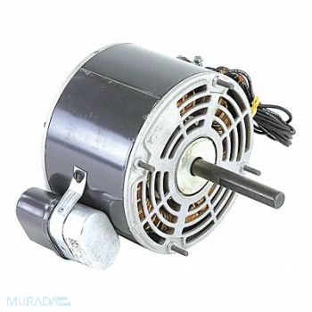 COPELAND Motor 1/6 HP 208/230V 1550 rpm, 161G65