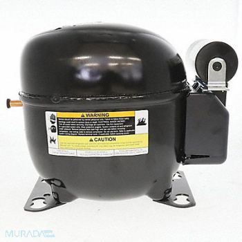 COPELAND Compressor 115V 1-Phase 3730 Btu, 161G90