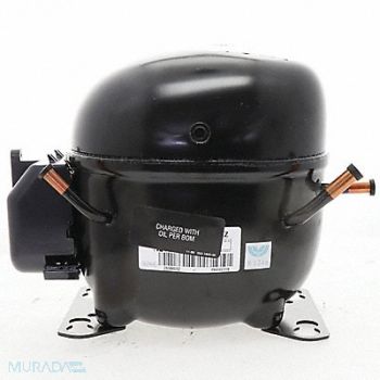 COPELAND Compressor 115V 1-Phase 5220 Btu, 161G95