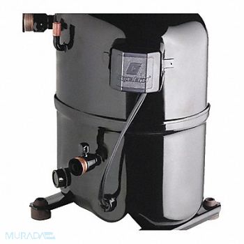 COPELAND Compressor 208/230V 12700 Btu, 161H08