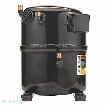 COPELAND Compressor 230V 1-Phase 18600 Btu, 161H17