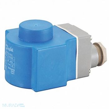 DANFOSS Coil 24VDC 16W Terminal Box, 161J26