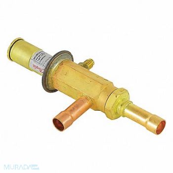 DANFOSS Hot Gas Bypass Regulator 5/8, 161J47