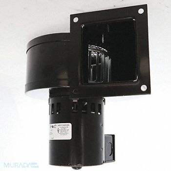 FASCO Blower Assembly 120V 1.3A 3200 rpm, 161L72