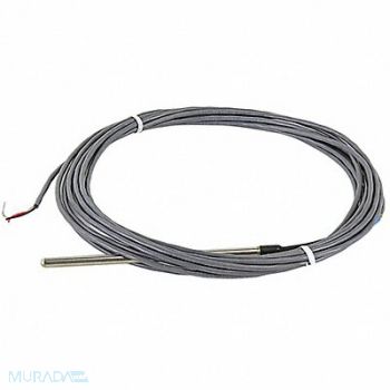 DAIKIN Water Temperature Sensor 20 ft Lead, 161V74