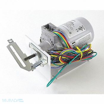 SCHNEIDER Damper Actuator 24V 2 12 to 15VDC Start, 161X93