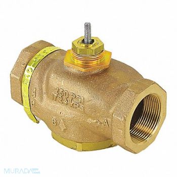 SCHNEIDER Valve 1-1/2 Mixing 28 gpm, 161Z29