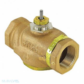 SCHNEIDER Valve 1-1/2 Diverting 28 gpm, 161Z41