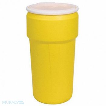 EAGLE Transport Drum Yellow 0.18in, 20GY32