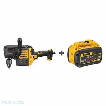 DEWALT Cordless Stud and Joist Drill Kit 60.0V, 162K28