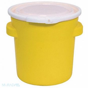 EAGLE Transport Drum Yellow 0.18in, 3TZW6
