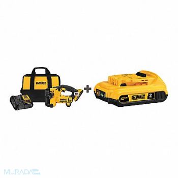 DEWALT Cordless Rod Cutter Kit 20.0V, 165GA5