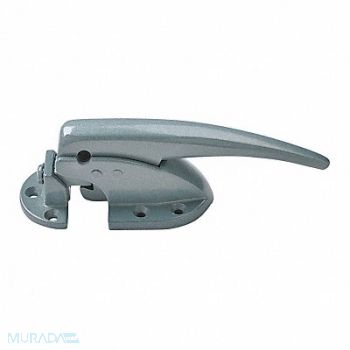 DRYROD Phoenix Stick Weld Door Latch Strike, 165N72