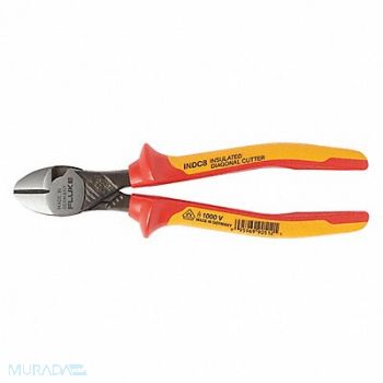 FLUKE Insulated Tool Set 1000VAC 1 pcs., 165NV0