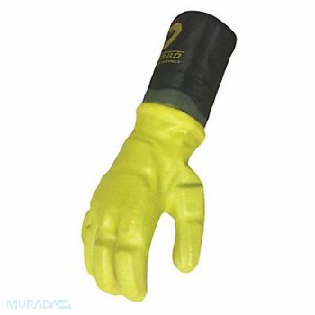 IRONCLAD Monster Mud Gauntlet Glove L/XL PR, 165P76