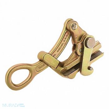 KLEIN TOOLS Knurled Parallel Jaw Grip 4-3/8 L, 807JM1