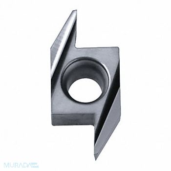 KYOCERA Indexable Turning Insert Cerment, 61PK87