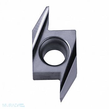 KYOCERA Indexable Turning Insert PVD Carbide, 61PK86