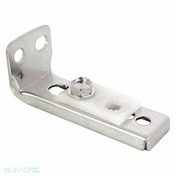 PRIME-LINE Closet Door Pivot Bracket 3-3/4 L, 430U78